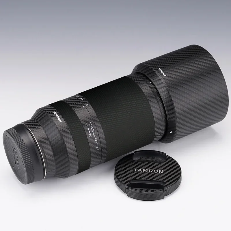 TAMRON - おまけ付TAMRON70-300F4.5-6.3 DI III RXD A047 70-300mm Telephoto Lens for Sony E & Nikon Z-Mount