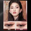 Colorkey Liquid Eyeliner Pen Slim Matte Long-lasting Easy Drawing Waterproof Eyeliner Makeup 5