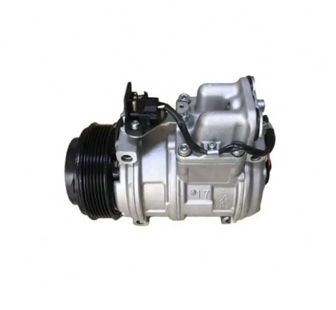 

Brand New Automobile Air Condition Compressor Silent For Kinds Of Chinese Car