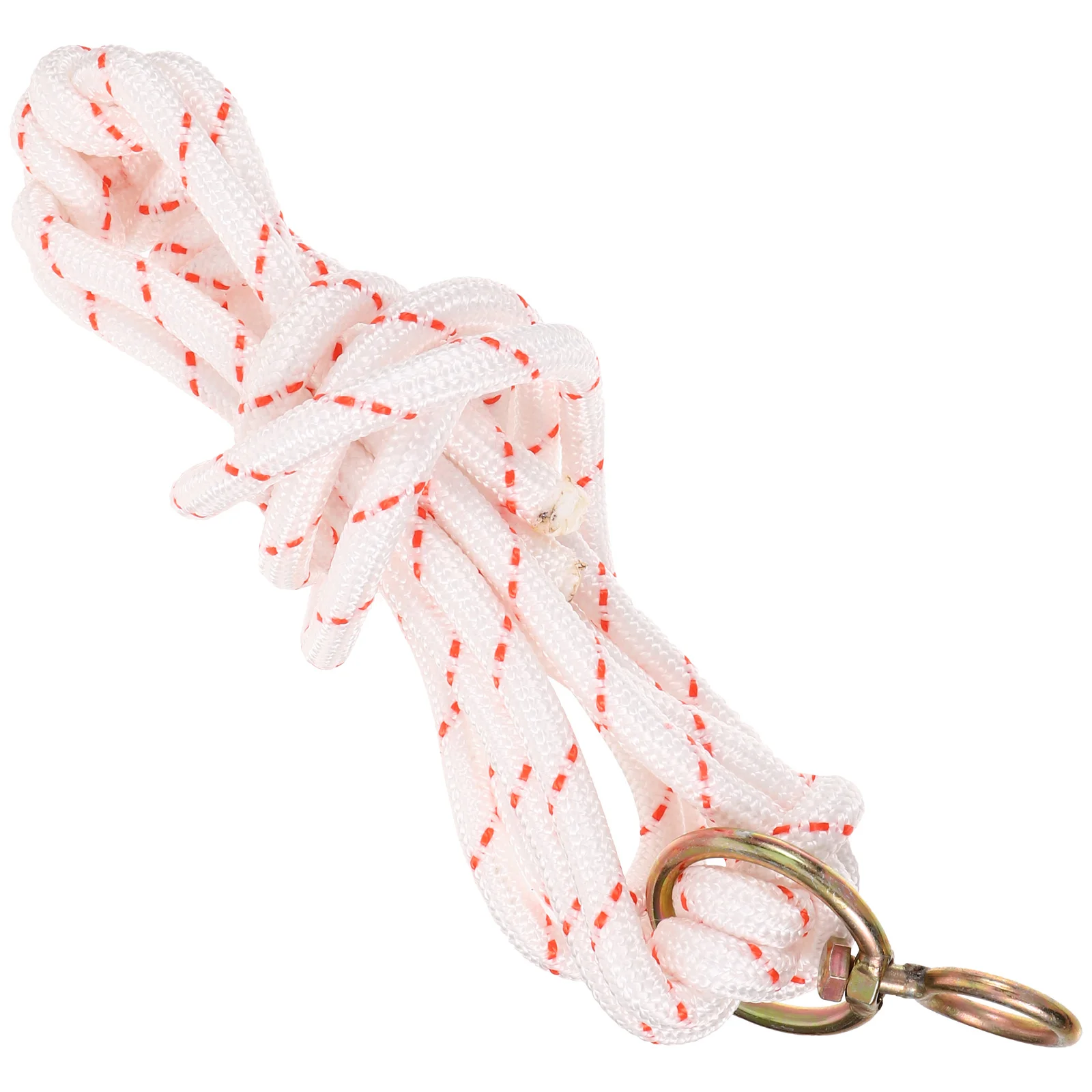 

Bull Bridle Calf Halter Cow Lanyard Portable Cattle Head for Protector Safety Outdoor Nylon