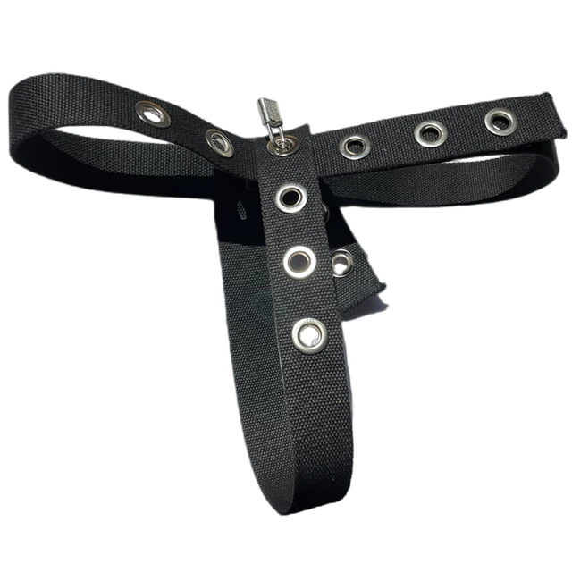 ABDL locking Diaper Lover Lock Accessories Lockable For Adults DDLG