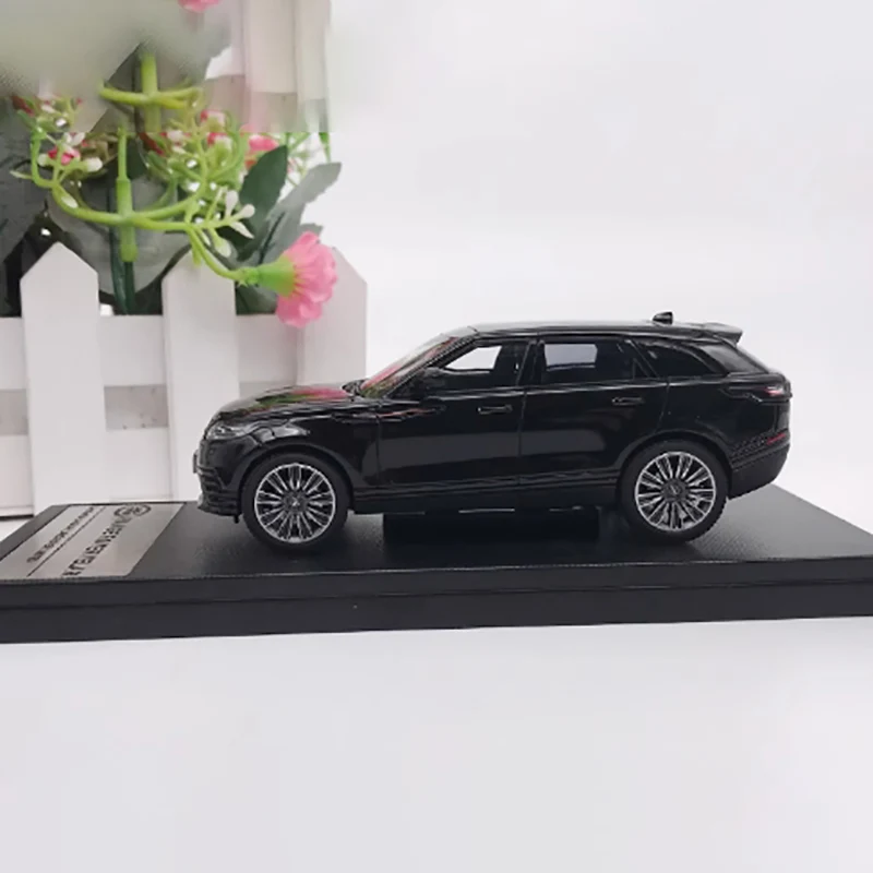 RANGE ROVER VELAR 1/43 ミニカー Range Rover Velar 1:43 Scale Model | Land Rover Collections