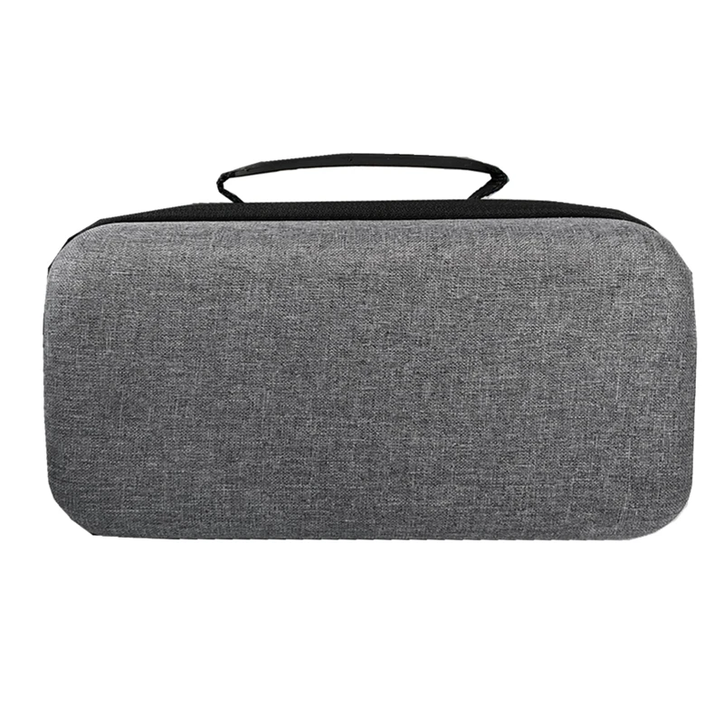 Hard EVA Travel Storage Case For The Freestyle / Anker Nebula Capsule 3 Laser-1080P Projector projector storage case