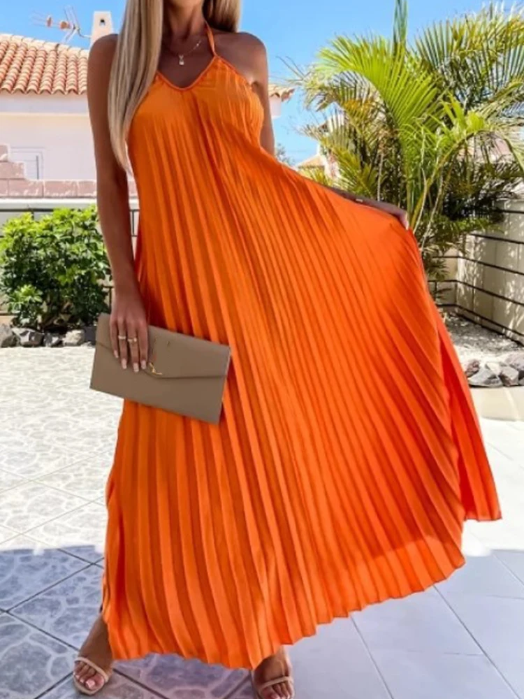 Sexy Off-the-shoulder High Slit Ruched Long Dress Peacock