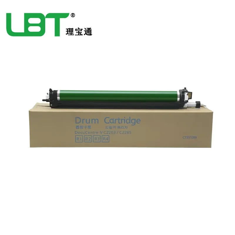 Drum Cartridge for Xerox DocuCentre - V C2263 C2265 OPC Drum Assembly