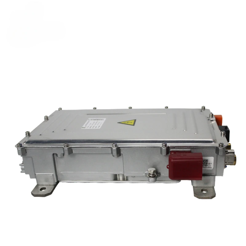 

Elcon TC Charger CD-LW02 Commercial Manufacturers Integrated DCDC 6.6KW/1.5KW OBC EV Fast Charging