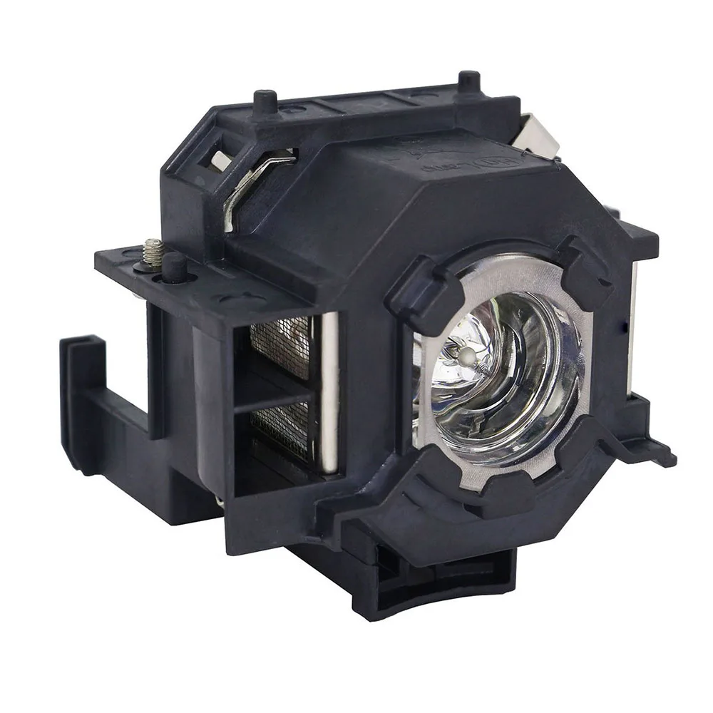 Projector lamp bulb ELPLP41 V13H010L41 for Epson PowerLite Home Cinema S5 S6 S6+ 77C 78 EX21 EX30 EX50 EX70 EB-S62 EMP-S5 H283A H284A
