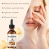 Aloe Vera Facial OilFacial OilFacial Serum 6