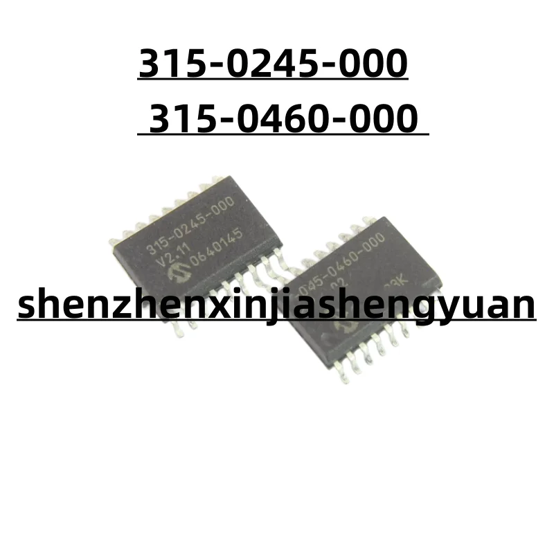 новинка 315-0245-000 315-0460-