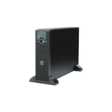 Apc-Se Surt5000Xlich Smart-Ups Rt 5000Va 230V 3U Con 8 Iec 60320 C13 Cinque Anni Di Durata Della Batteria