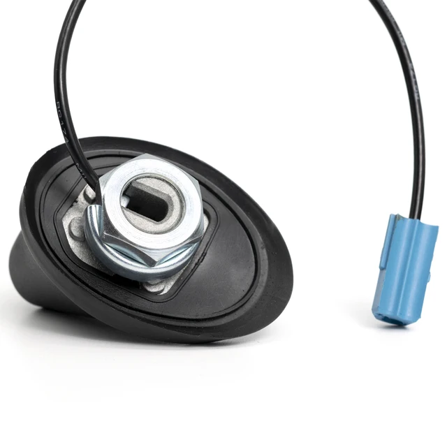 Antenne Raku 2 Stababtenne Antennenfuß 24cm Skoda Octavia 1