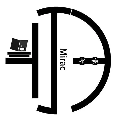 Miracle Bookstore Store