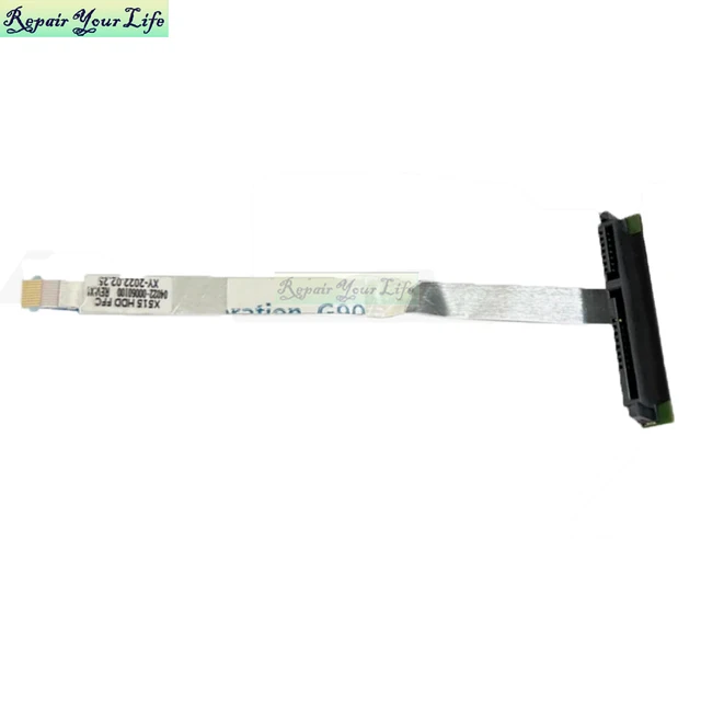 042200060100 10Pins HDD FFC Cable For ASUS X515 X515DA X515FA X509