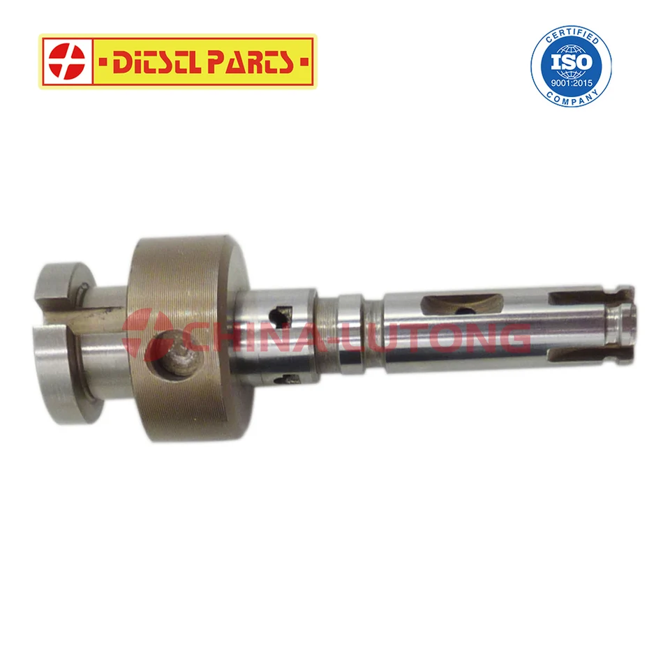 Diesel Pump Head Rotor 146403-6820 VE4-Cyl HYDRAULIC HEAD