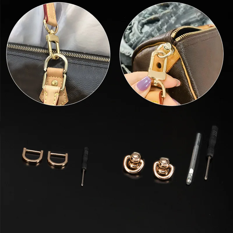 Luxury Leather Bag Strap Ajustable Shoulder Straps Replacement Crossbody Long Bags Belt Women Handbag Belt Bag Accessories