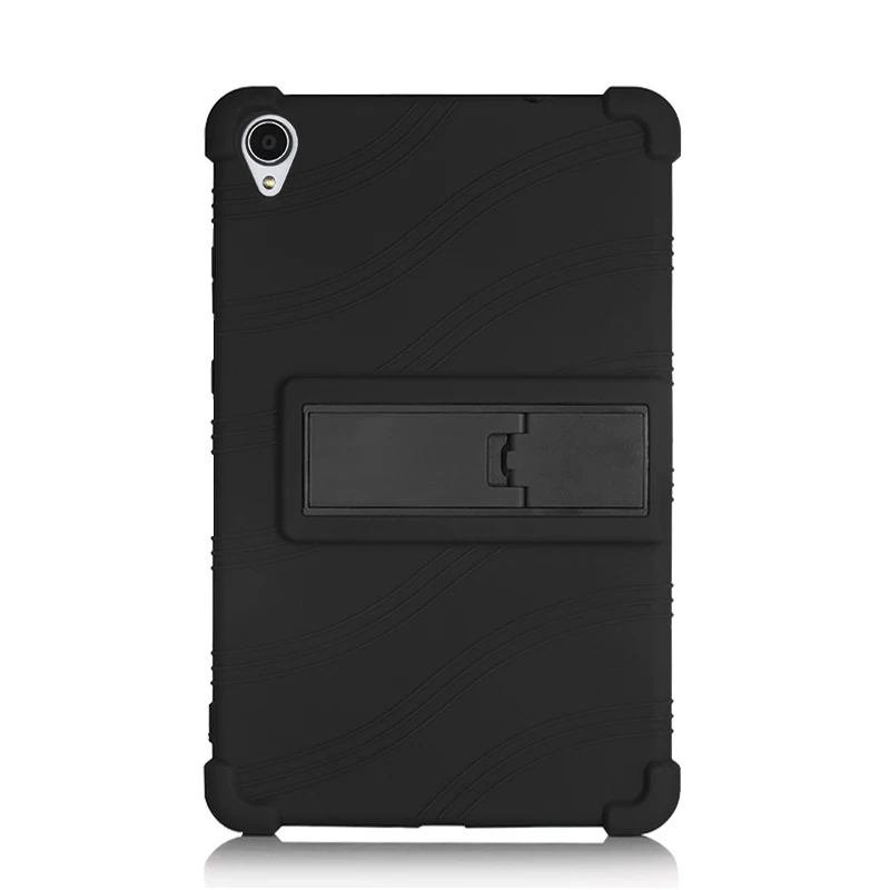 Shockproof Silicone Tablet Protective Sleeve