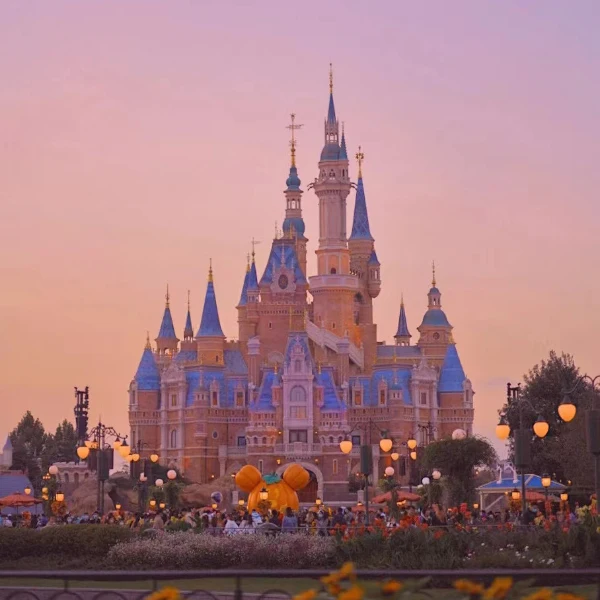DisneyKiss Store