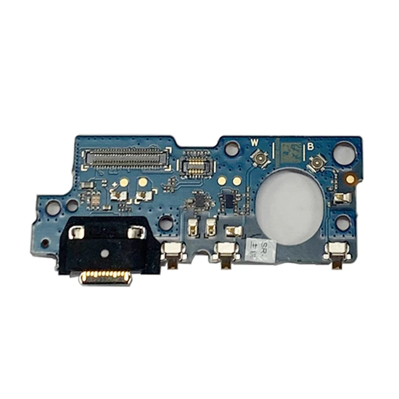 Asus Zenfone 8フリップ用USB充電ポートコネクタボード、交換部品