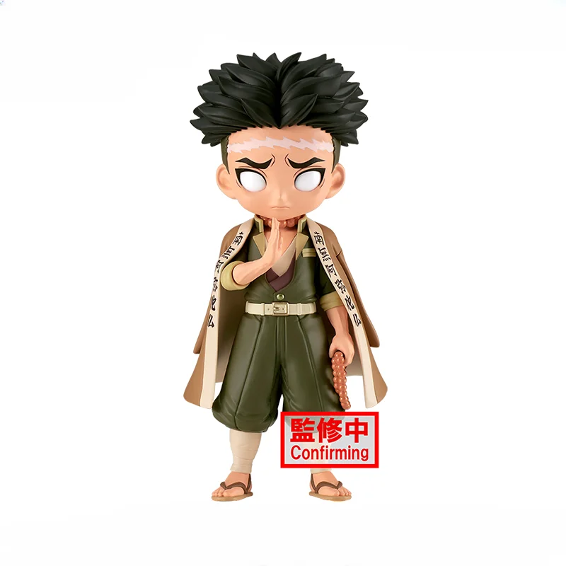 

Original Q Posket Himejima Gyoumei Ver.B Anime Figure Model Toy Kid Gift Action Figure Collectibles Model Toy Cartoon Model