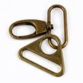 Bronze