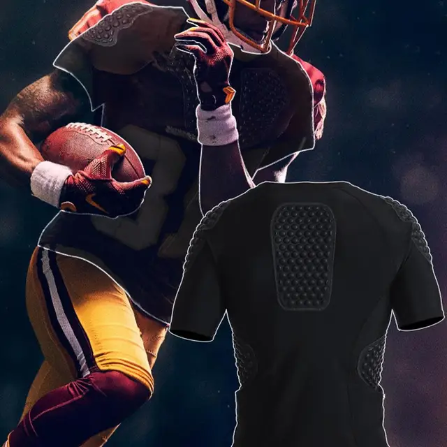 Football Girdle Men Paintball Gear For Men Jellybro Men's Padded