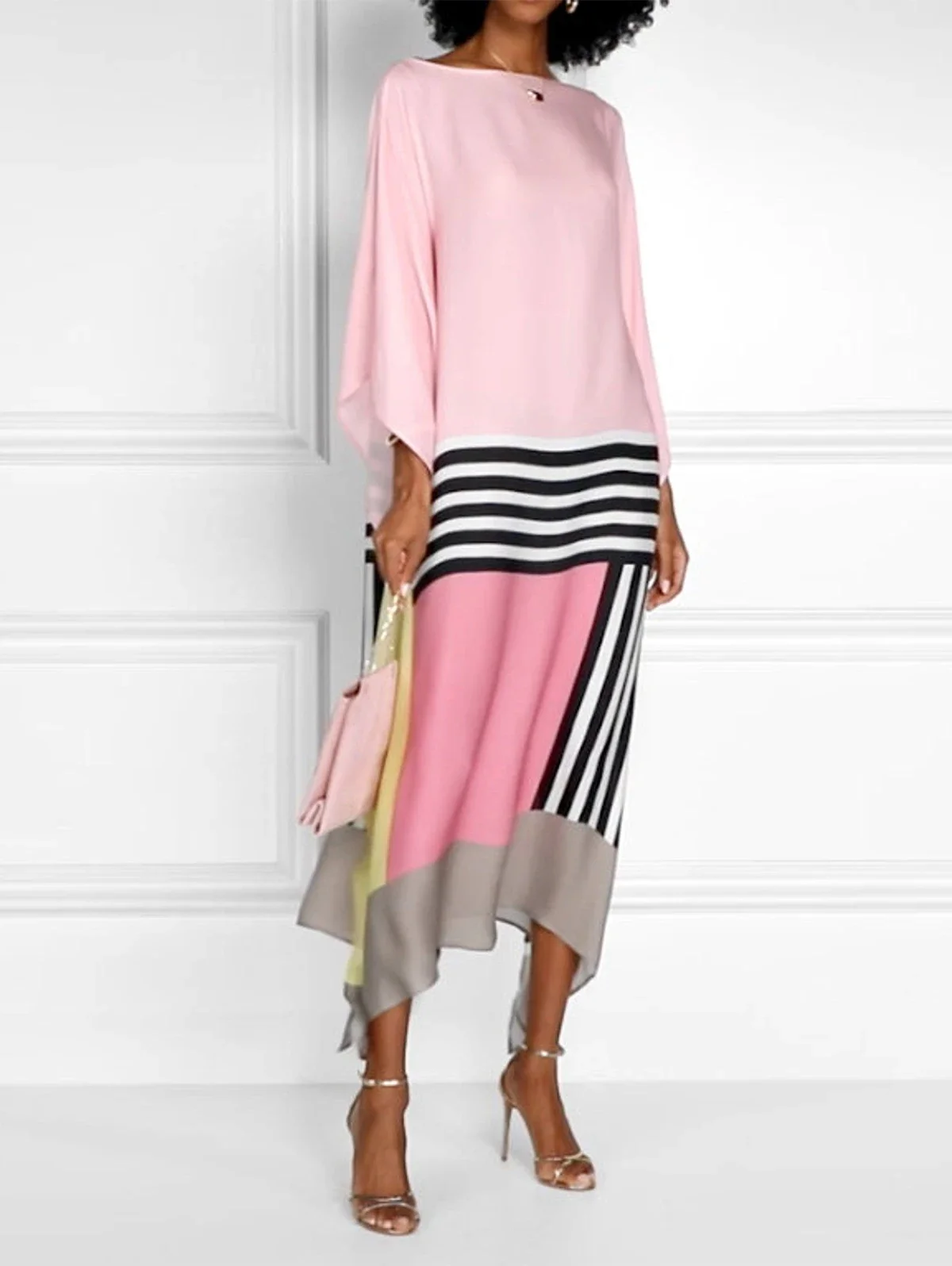 Women's casual dress 833 main image 1