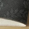 Cream Style Living Room Decoration Round Carpet Light Luxury Rugs for Bedroom Fluffy Soft Study Rug Thick Plush Lounge Floor Mat 6