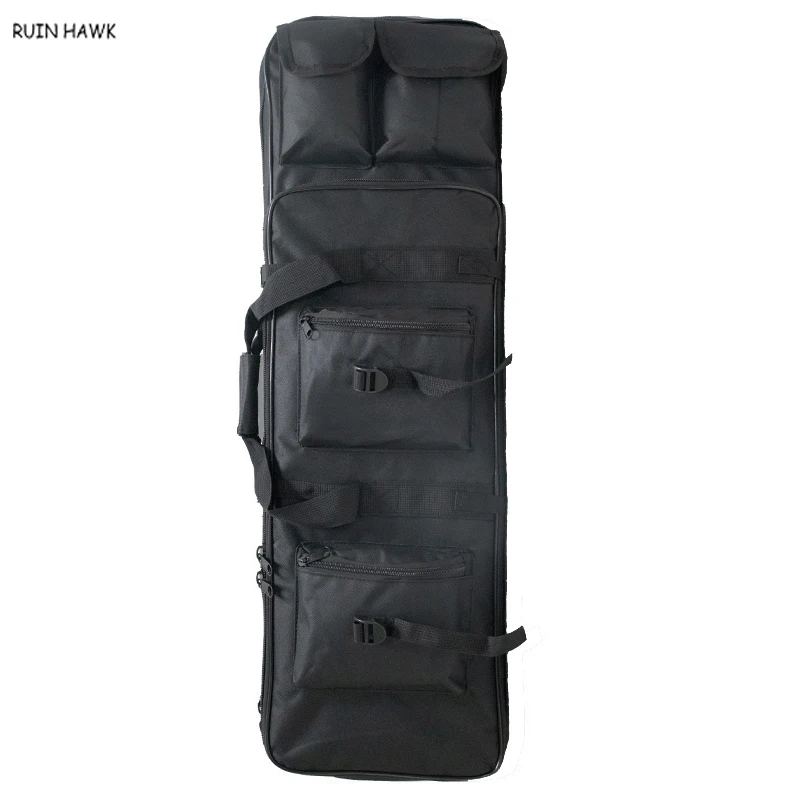 Tactical Rifle Gun Airsoft Shot Gun Carry Bag Hunting Backpack Military Carbine Air Rifle Gun Bag Outdoor Sport Bag