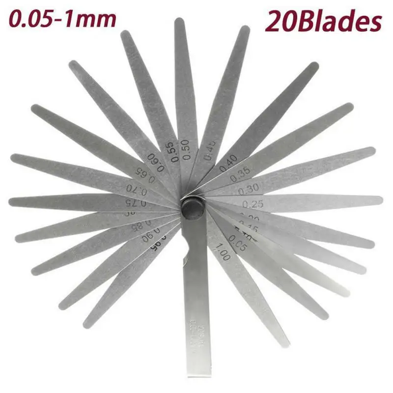 20 Blades