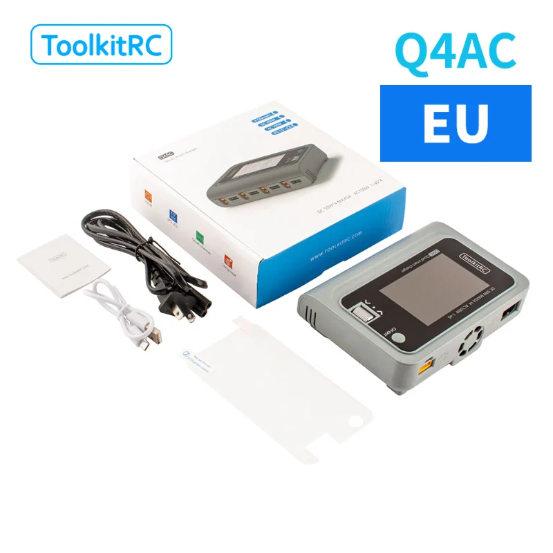 EU ToolkitRC Q4AC
