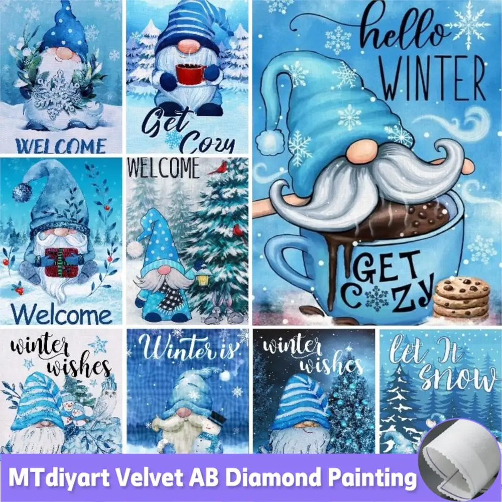 Welcome to Diamond Painting Creations!