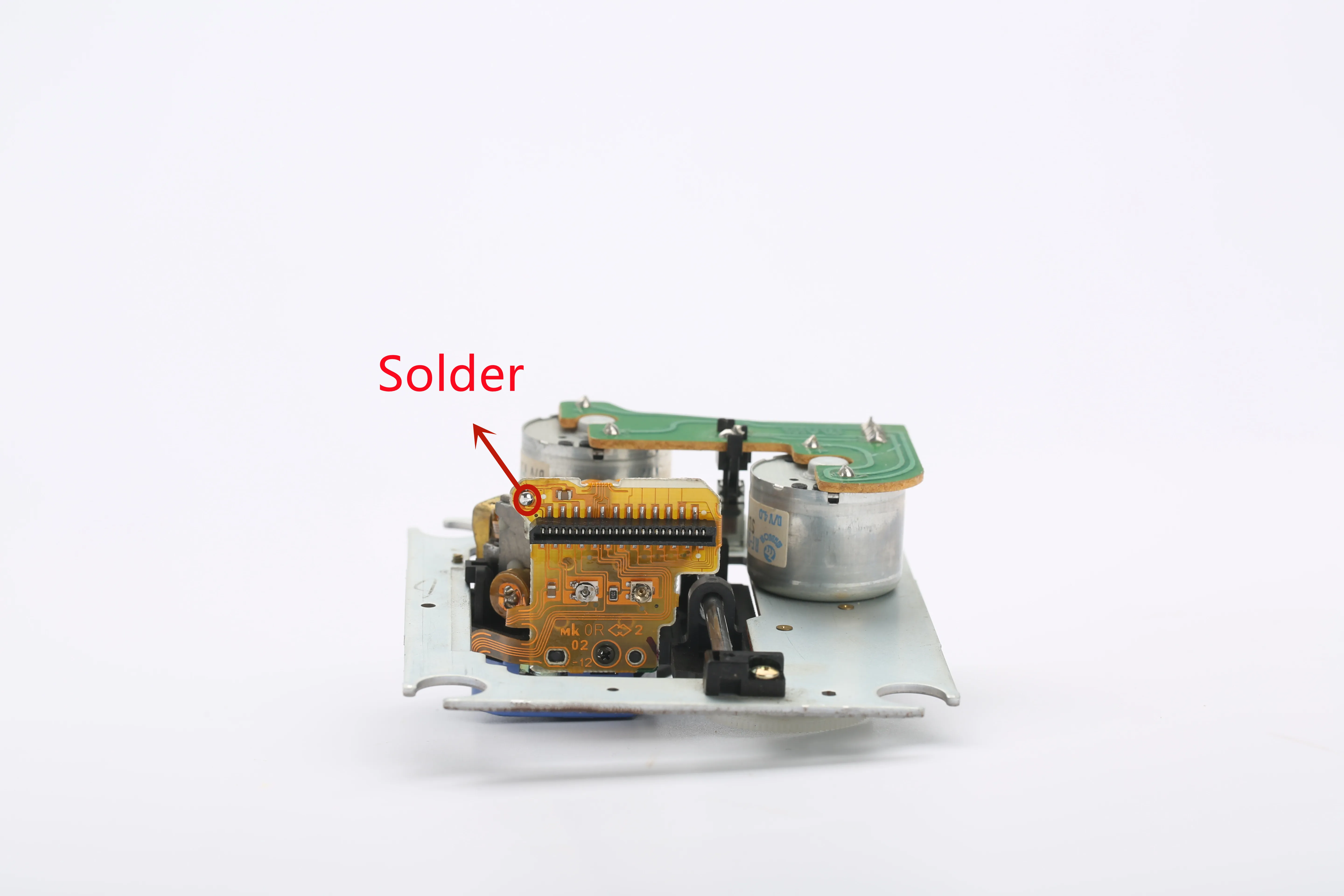 Brand KHM-230AAA KHM-230ABA 230ABA Laser Lens Only Optical pick-ups Marantz Repair Part KHM230AAA KHM-230 KHM230ABA laser lens