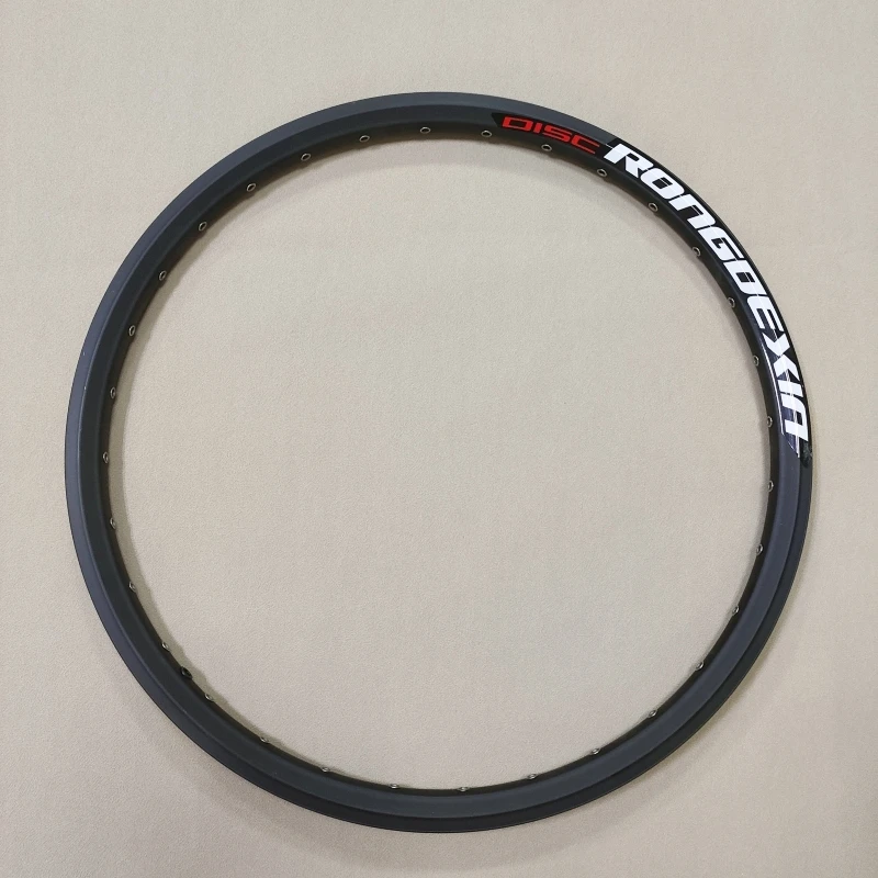 Pieces Mountain Bike Rim Inch Aluminum Alloy