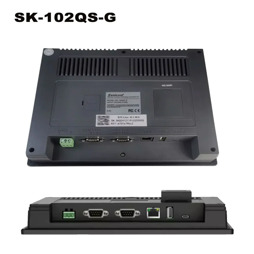 SK-102QS-G