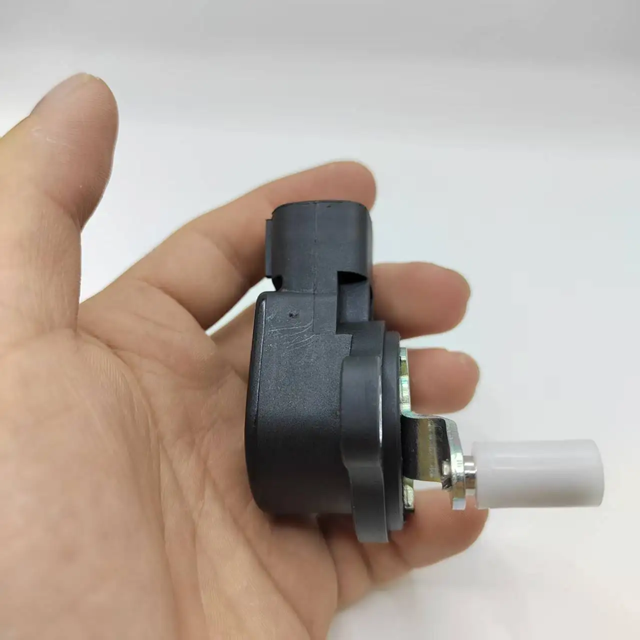 Sensore Pedale Acceleratore Per Opel Astra G E H - Compatibile Con 848003, 9193186, 9157998