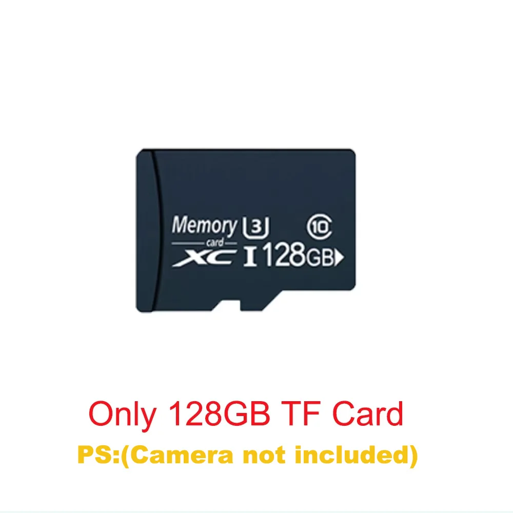 128G Card