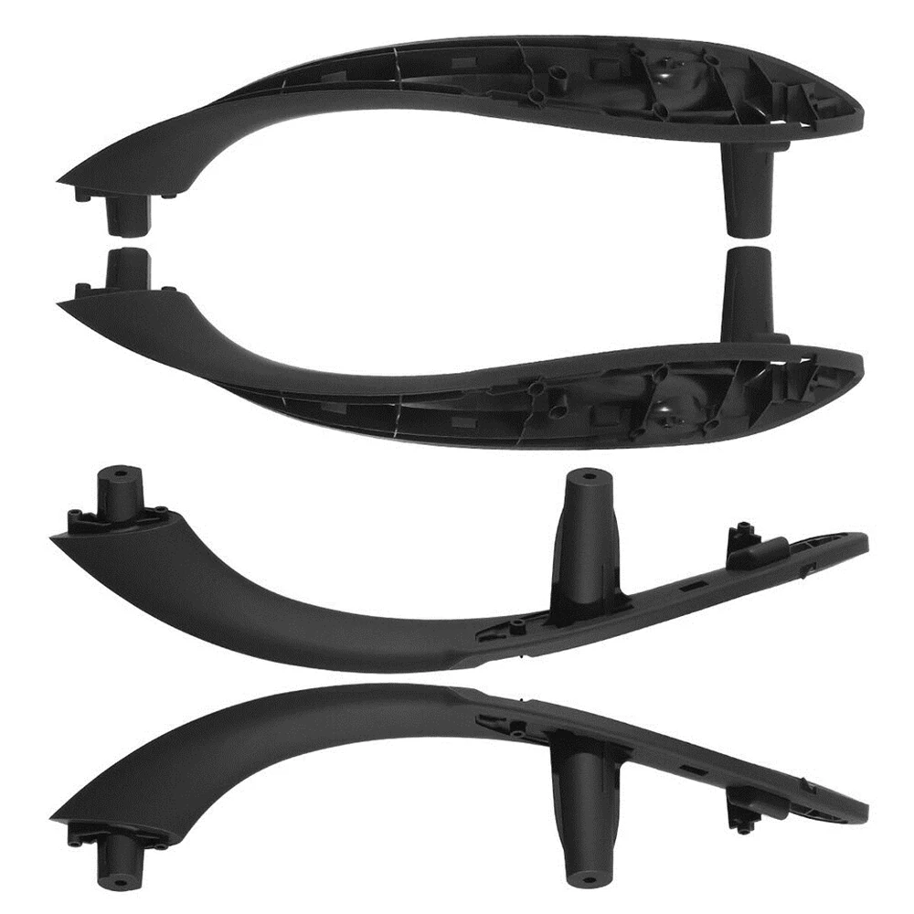 

Car Handle Cover for BMW 320i 328i 330i 335i 340i 428i 430i 435i 440i Inner Trim Door Pull Handle