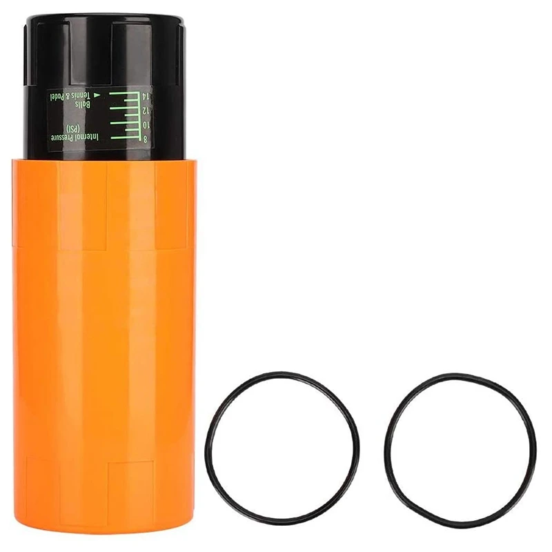 

Контейнер для теннисных мячей, контейнер для хранения и поддержания давления, контейнер для банок, контейнер для хранения, спортивные аксессуары