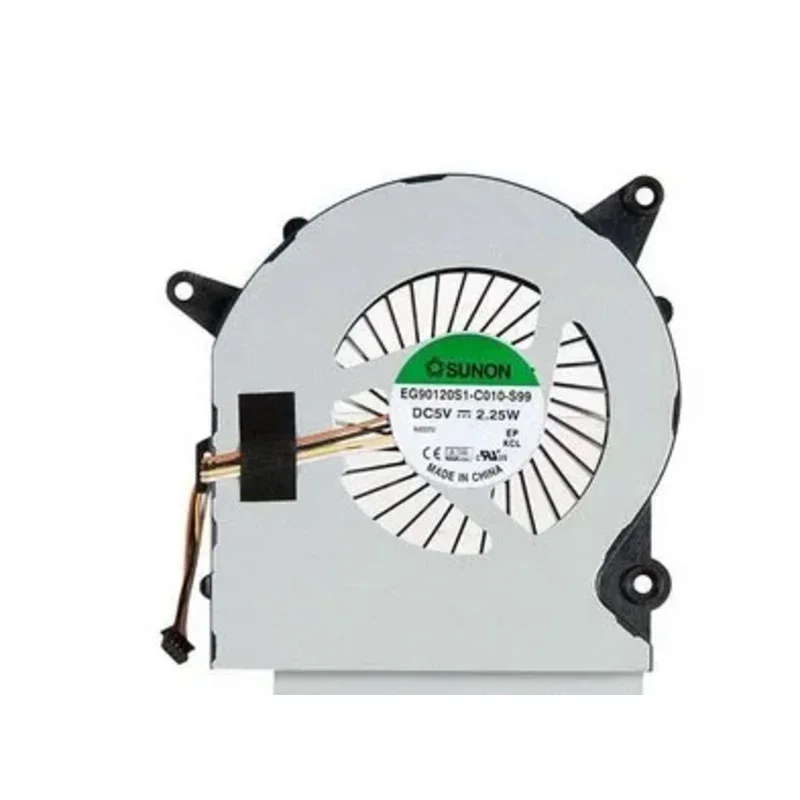 

cpu cooling fan Cooler FOR LENOVO HORIZON 2E CPU FAN 6033B0039601 HORIZONE 2E KSB08505HC