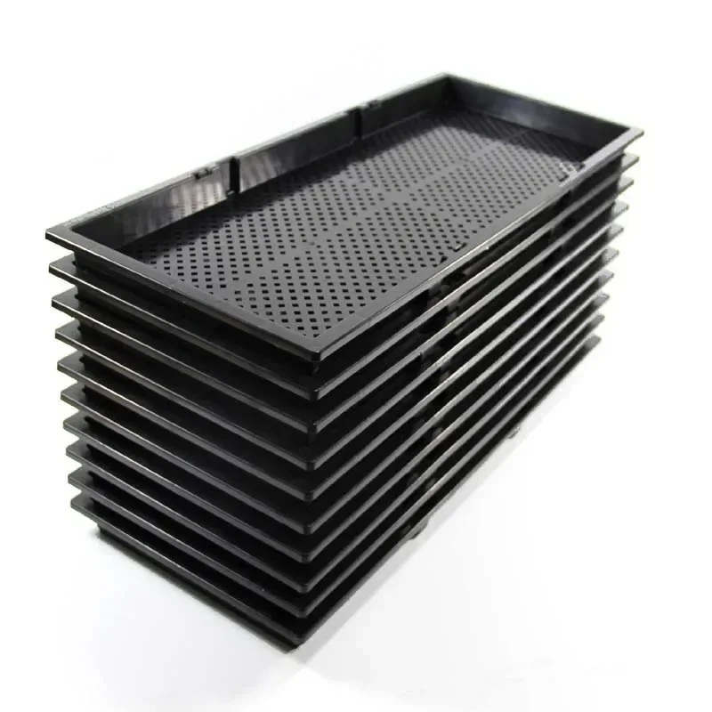 Planting Seedling Tray Sprouting Seedling Tray Succulent Sowing Culture Box