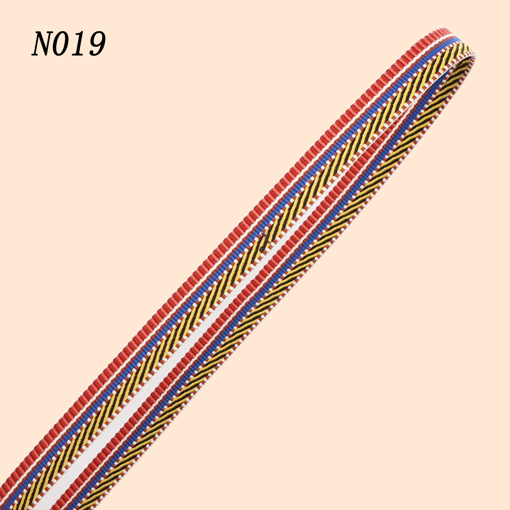 thumbnail image 1 of Correa de hombro de 25 mm para bolso Bandoulière Cavale To Go para Kelly Classique To Go, Constance Long To Go, 1 of 5