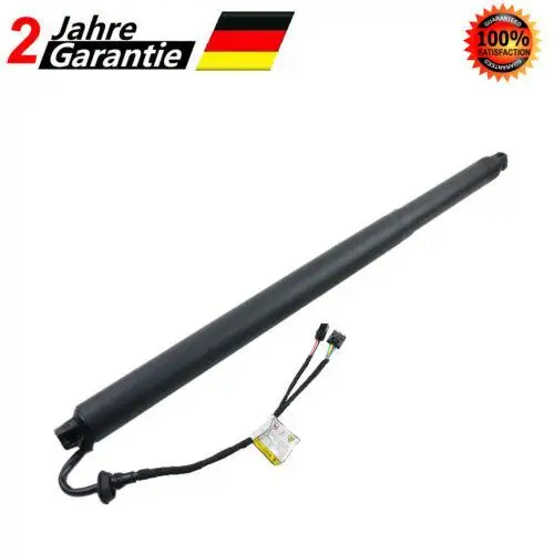Coppia Molle A Gas Elettriche Portellone Per Skoda Octavia III Combi (5E) 2012-2021 - 5E9827851A/852A