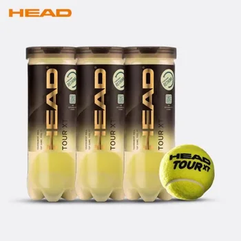 HEAD Tour XT Tennis Balls 1