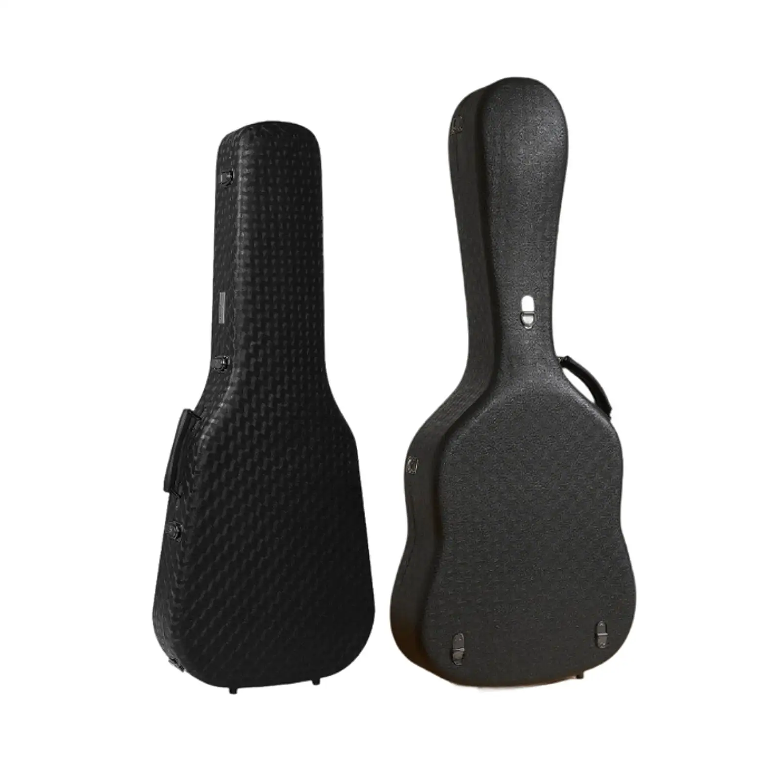 기타 케이스 플레이어 선물용 방수 방진 휴대용 경량 플러시 안감 기타 운반용 ..