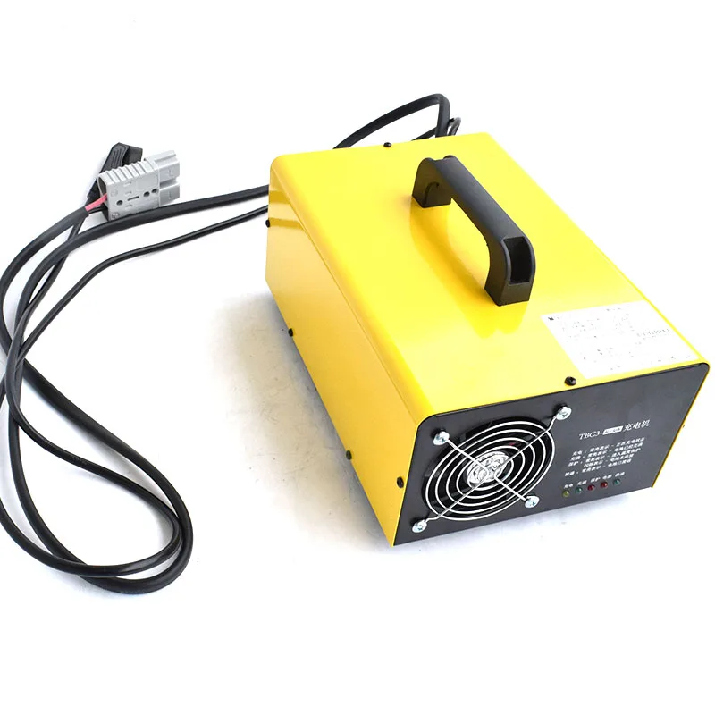 

24V 30A Forklift Battery Charger for Electric Forklift