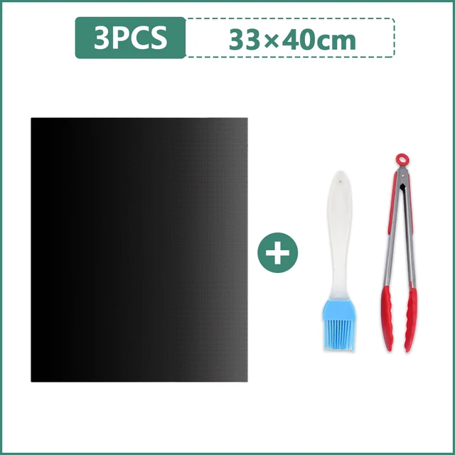 3Pcs Set
