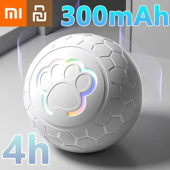 Xiaomi Smart Pet Toy Ball 1