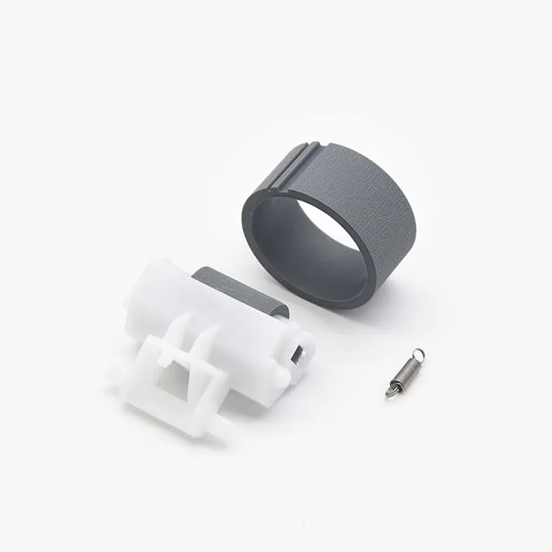 

1 комплект 1569311 1575162 1569314 1573559 пикап-ролик для EPSON ME10 M100 M105 M200 M205 XP 332 323 102 103 202 203 205 207 212 215