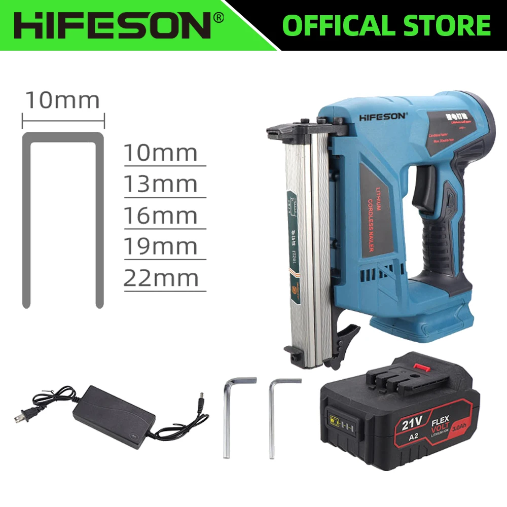 Workzone Air Nail Gun tca.dothome.co.kr