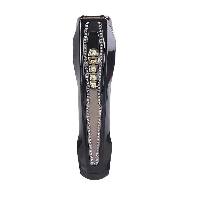 

Color light MFIP pulse meter EMS Micro current pulse rejuvenation device face massage electronic beauty device